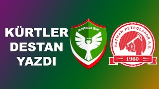 KÜRTLER DESTAN YAZDI [upl. by Eessac]