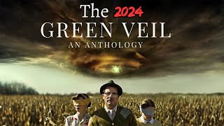 The Green Veil Trailer 2024 🌿 Drama Series Review amp Plot Breakdown  Cast Trailer Release Date [upl. by Alle]