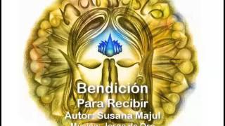 Bendición Para Recibir [upl. by Kathlene613]