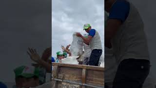 Juntos por Playas Limpias Participa en la Minga Llévate Tu Basura llévatetubasura [upl. by Aicek183]