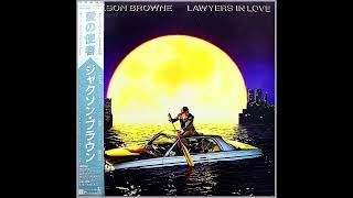 Jackson Browne  Lawyers in Love 2️⃣  1983 [upl. by Narok252]