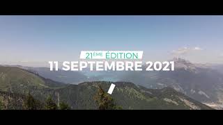 Trail de FavergesSeythenex  Teaser 2021 [upl. by Sandra]