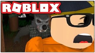 THE MOST REALISTIC SCARY GAME IN ROBLOX [upl. by Laenaj916]