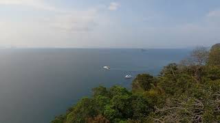 Andaman Sea 360 View Point [upl. by Colvert]