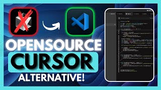 VSCode  ClaudeDev FREE Cursor Alternative Thats OPENSOURCE amp LOCAL [upl. by Aisinoid]