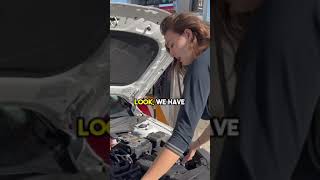 Inspecting Car Fluids  Quick Check [upl. by Mckeon235]