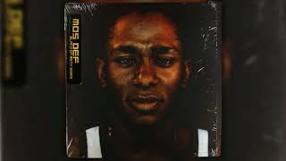 Mos Def  Brooklyn Original Extended Version [upl. by Wynne]