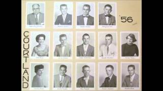 Courtland Kansas High School Alumni Banquet Classes 1937  1979 [upl. by Yalonda]