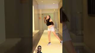 nadaniya kashishpatel dancer explore bollywood lyrics trendingshorts song shorts [upl. by Shandeigh38]