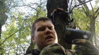 Wildgame innovation quotHaloquot R400 rangefinder review [upl. by Oal]