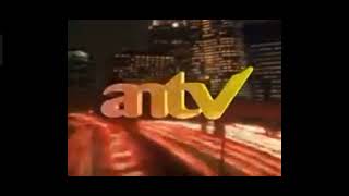 ANTV Station id YouTube calendar Google Twitter Facebook Google plus LinkedIn [upl. by Martin952]