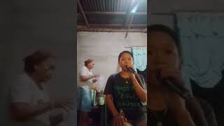 Dili ko mabuhi GINOO Christian song bisaya song [upl. by Farlie]