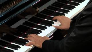 Exercices dimpro sur les FeuillesMortes  Cours de pianojazz par Antoine Hervé [upl. by Babs]