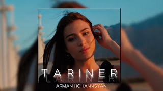 Arman Hovhannisyan  Tariner Sam Veller Remix 2024 [upl. by Drawdesemaj]