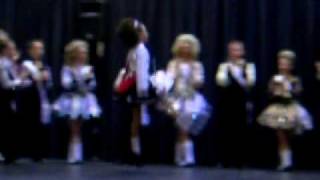 2007 Parade of Champions  Mid Atlantic Oireachtas [upl. by Monti]