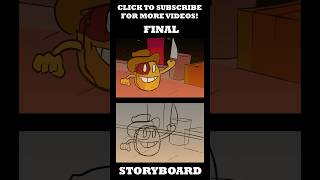 FNF Evil Nugget Vs MAX Final Animation Vs Storyboard  FINGERTWIDDLE Friday Night Funkin fnf [upl. by Favin470]