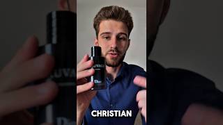 BRAND NEW SAUVAGE DIOR EAU FORTE 🔥 Is it worth it dior cologne shorts [upl. by Bicknell]