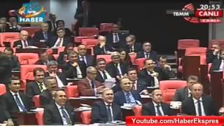 Başbakan Tayyip Erdoğan Çok Sinirlendi Gezi Parkı Konuşması 2013 [upl. by Ahtael]