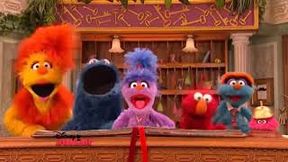 The Furchester Hotel on Disney Junior Australia 2015 FANMADE [upl. by Itra717]