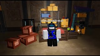 Roblox  Tower Defense Secret Under Map Room [upl. by Pascha186]