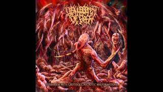 Disfigurement Of Flesh  Decomposed Genitals [upl. by Sessler]