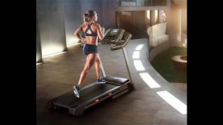 NordicTrack T65S Treadmill Review  TopReviews [upl. by Tormoria476]