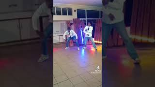 Fada MotiMsandithawe Dance Challenge [upl. by Kendyl]