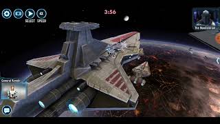 Fleet Negotiator Marauder ETA r7 Plo vs tripleattacker Executor r8 pilots 64 banners [upl. by Donoghue]