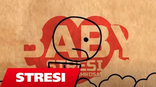 STRESI  BABY Prod by BurimKosa [upl. by Ahteres]