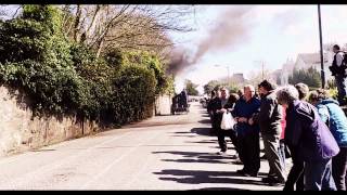 The Puffing Devil Trevithick Day 2013 [upl. by Daniele]