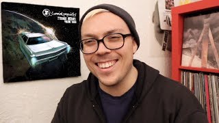 CunninLynguists  Strange Journey Vol 3 ALBUM REVIEW [upl. by Yartnoed]