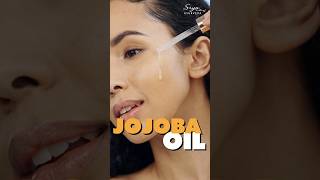 Benefits of Jojoba Oil for Skin  shorts skincaretips skincare [upl. by Donella]