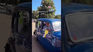 chatsworth house chatsworth festival travel oldcar showtime england history [upl. by Flam]