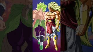 BROLY FIGHTS VEGETA🔥Dragon Ball Super Broly [upl. by Kcin]