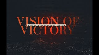 Vision of Victory  A Call For Allegiance [upl. by Adiv]