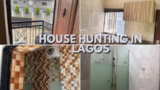 HOUSE HUNTING IN Lagos AUGUST 2024 is Wild  can people afford to move househunting rent [upl. by Robillard828]