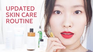 EN 민감 amp 여드름 극복 스킨케어 루틴  My ACNE SENSITIVE SKIN Care Routine  안녕이쁜씨 [upl. by Ryley]