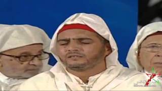 recitation Kuran Taraweeh sheikh Laayoune el Kouchi 20121433 [upl. by Burton]