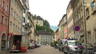 Feldkirch [upl. by Assirual]