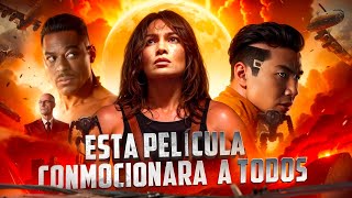 Siete rehenes un desenlace inesperado Una poderosa película de acción y suspenso en Espanol Latino [upl. by Gargan819]