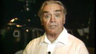 Funniest Joke I Ever Heard Show 2 Ernest Borgnine [upl. by Miguel]