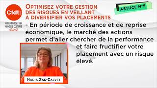 7 astuces pour bien gérer votre épargne salariale PEG et retraite PERCOL [upl. by Nomihs]