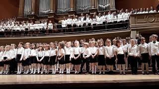 Vánoční koncert  Rudolfinum  Pražská kantiléna [upl. by Willmert]