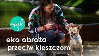 OBROŻA PRZECIW KLESZCZOM [upl. by Gabriele973]