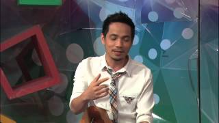 MeleTOP  Temu Bual Bersama Mark Adam 25022014 [upl. by Ailalue]