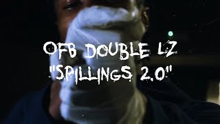 OFB Double Lz  Spillings 20  Slowed amp Reverb [upl. by Markson]