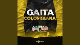 Gaita Colombiana [upl. by Freddie]