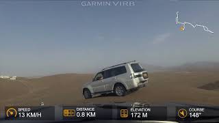 my montero trip with pajero oman group [upl. by Geno]