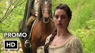 Reign 1x13 Promo quotThe Consummationquot HD [upl. by Nlyak]