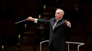 Smetana quotVltavaquot quotThe Moldauquot  Barenboim · Berliner Philharmoniker [upl. by Yanad]